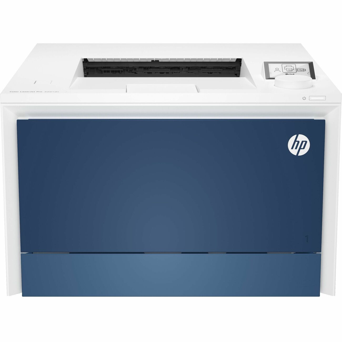 HP LaserJet Pro 4200 4201dn Desktop Wired Laser Printer - Color HP LaserJet Pro 4200 4201dn Desktop Wired Laser Printer - Color